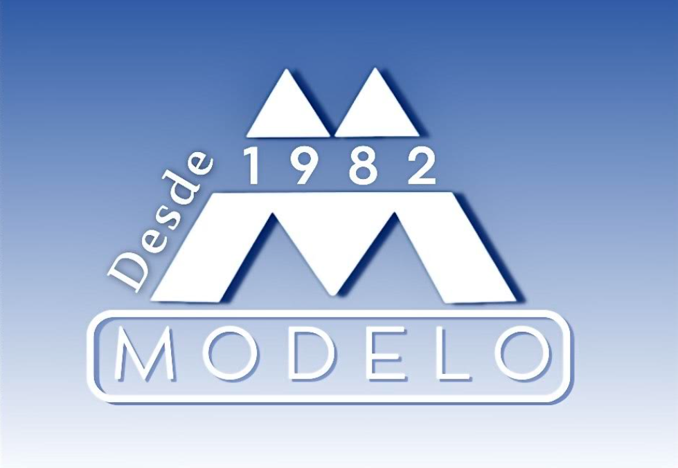 Imprenta Modelo